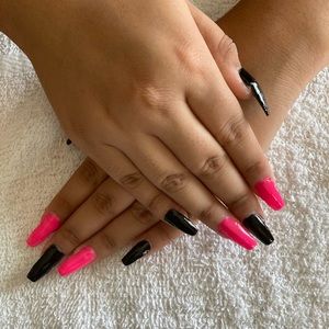 Meet your Posher, Erika